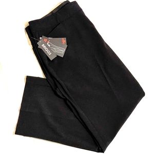 NWT Briggs Women's Dress Pants 18 Short